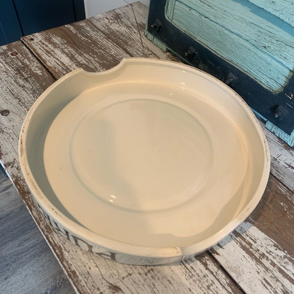 Vintage Pure Butter display slab. Creamy white . Excellent condition. - Picture 4 of 4